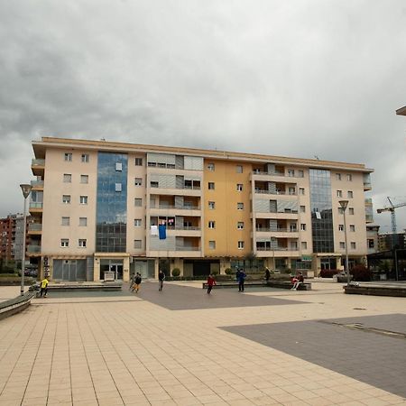 City Kvart Na Dan Podgorica Luaran gambar