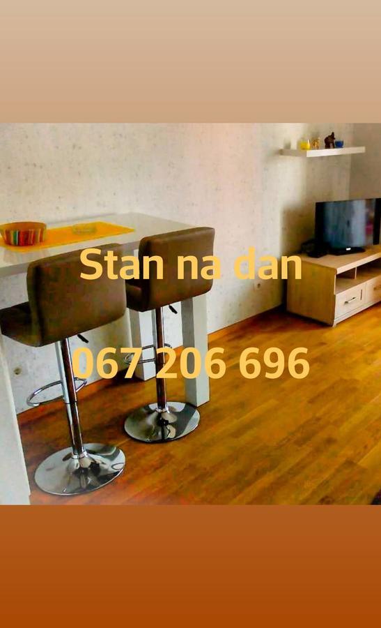 City Kvart Na Dan Podgorica Luaran gambar
