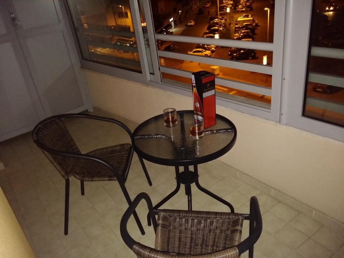 City Kvart Na Dan Podgorica Luaran gambar
