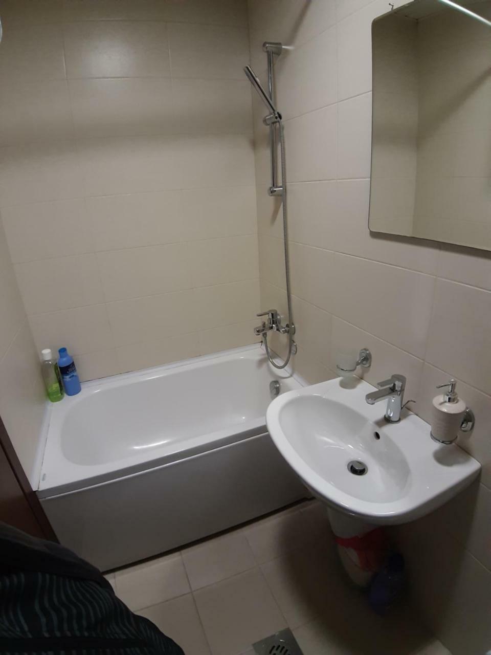 City Kvart Na Dan Podgorica Luaran gambar